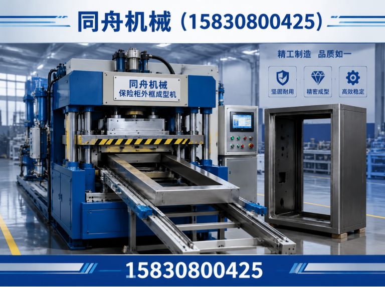 东光县医疗床板成型机展示图